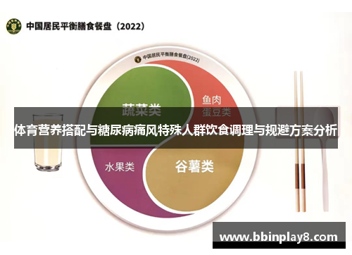 体育营养搭配与糖尿病痛风特殊人群饮食调理与规避方案分析
